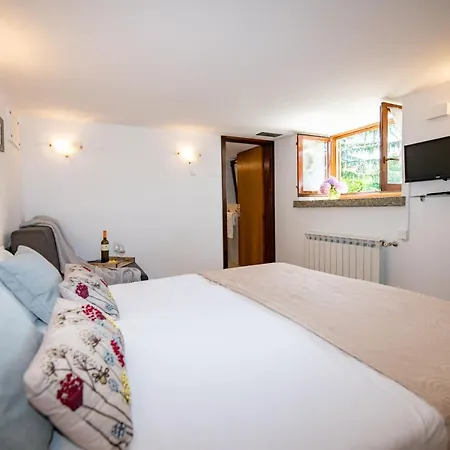 Amalia Volosko Apartment Opatija