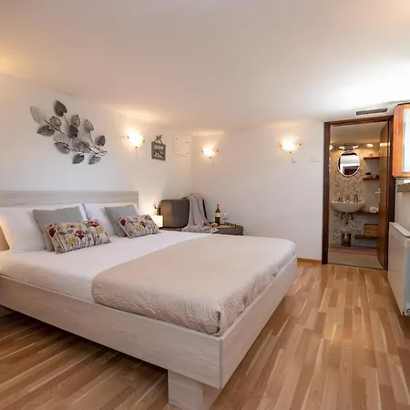 Apartment Amalia Volosko *