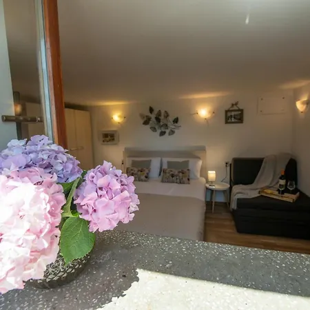 Amalia Volosko Apartment Opatija