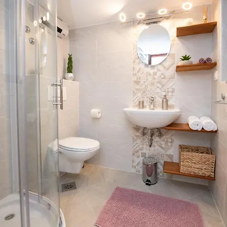 Apartment Amalia Volosko *