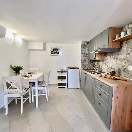 Apartman Amalia Volosko *